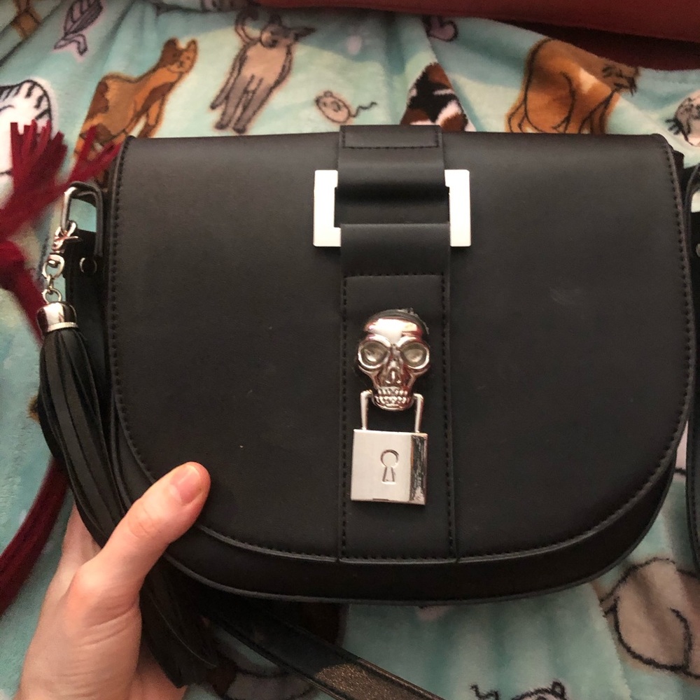 Killstar purse